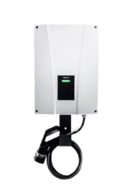Ingerev Garage Basic Three Phase Charging Point - Ingeteam